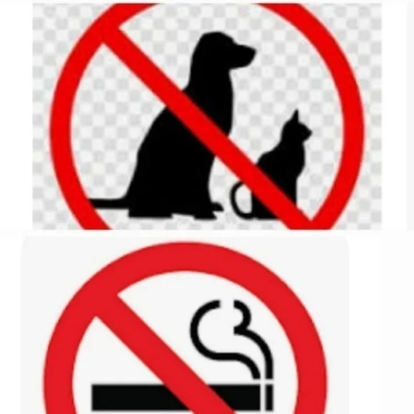 Cobalt Blue designer Inspired Handbag - Picture 15 of 15